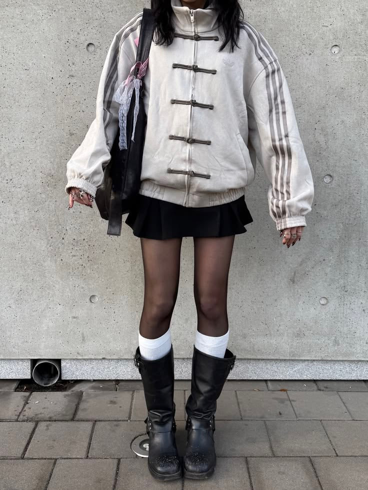 TAIYŌ JACKET