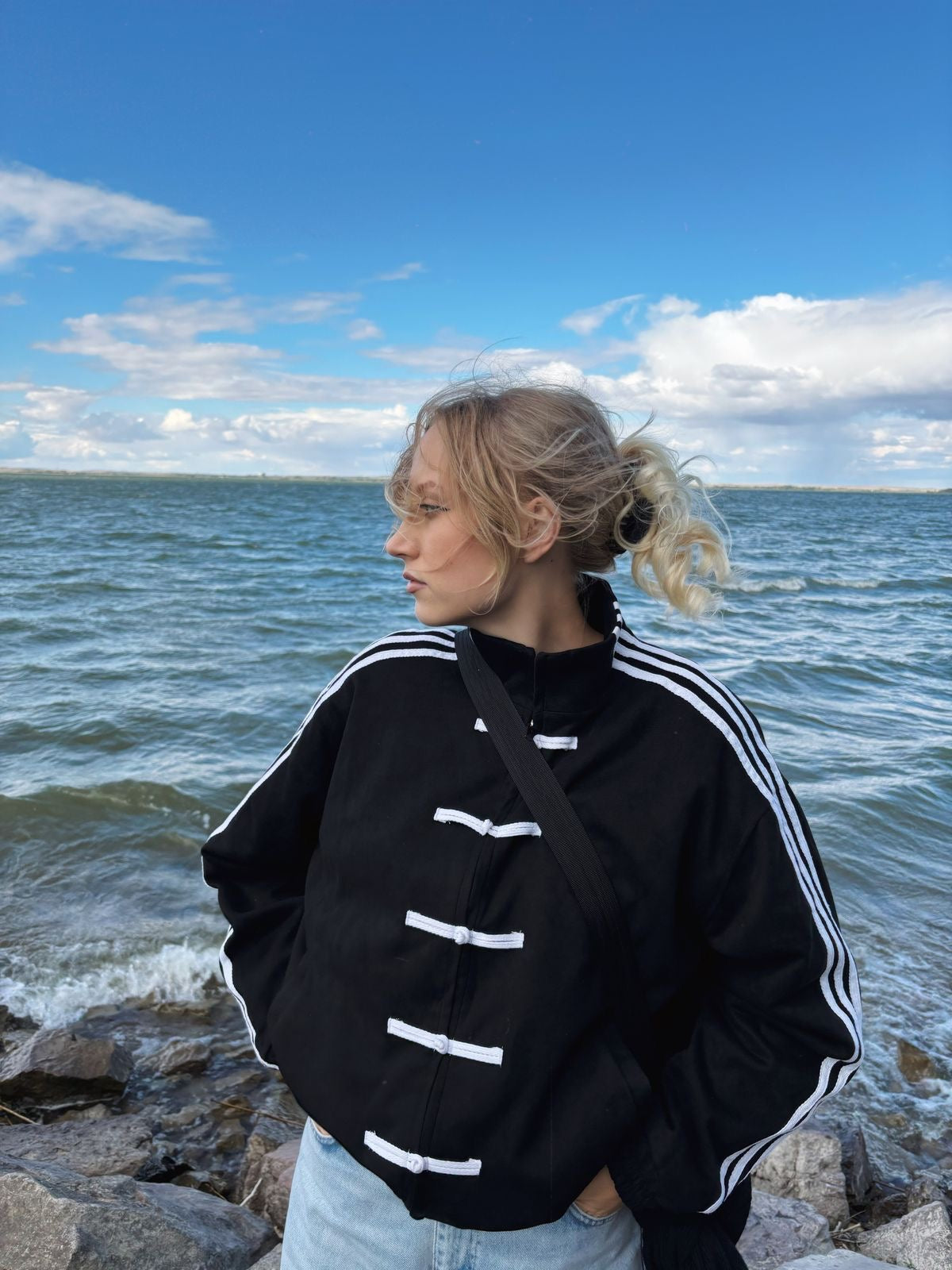 TAIYŌ JACKET