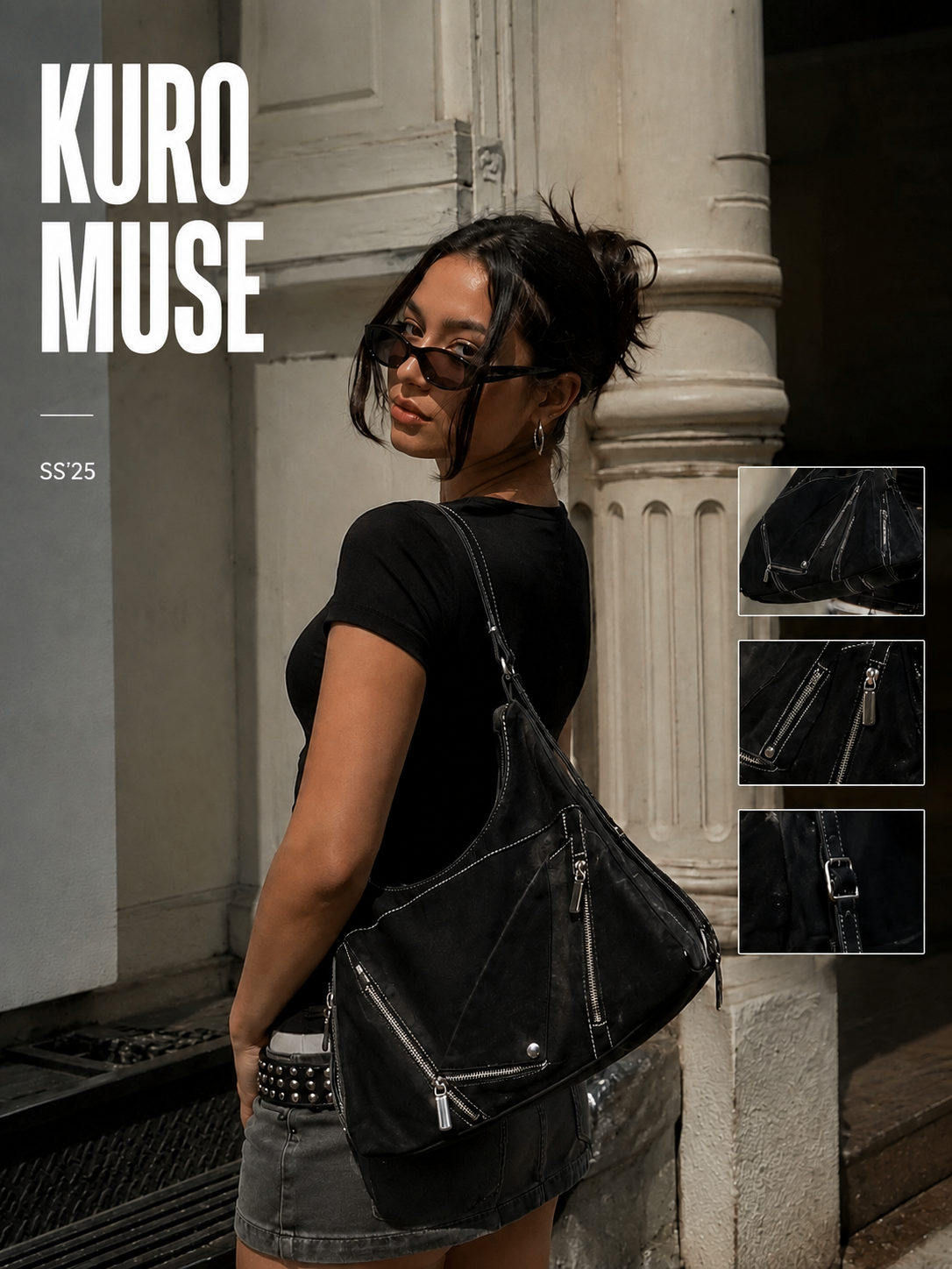 KURO MUSE