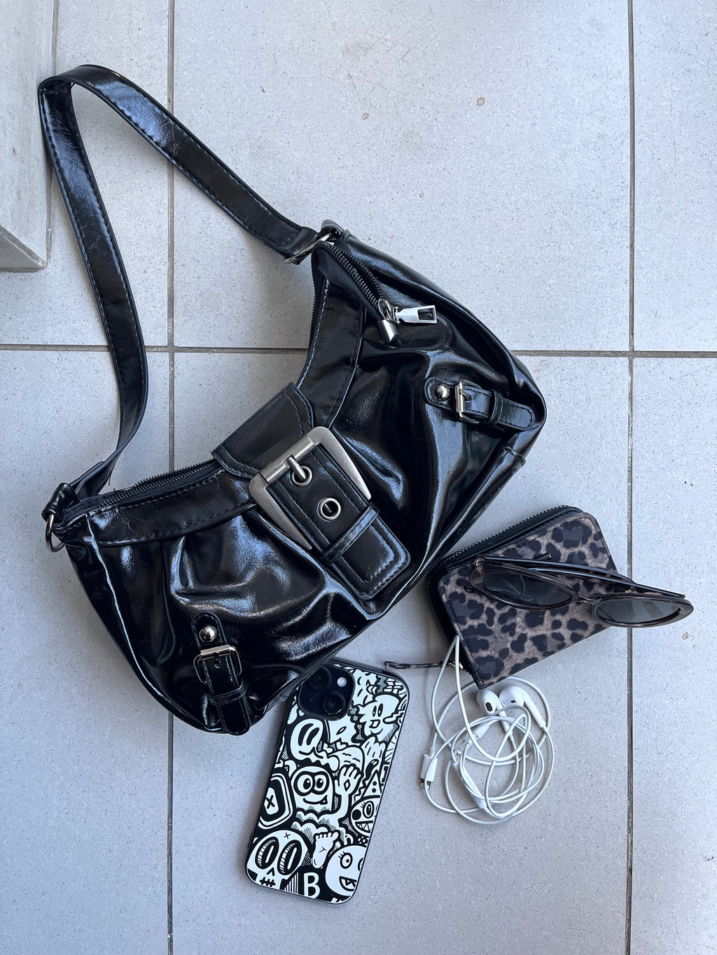 YORU BAG