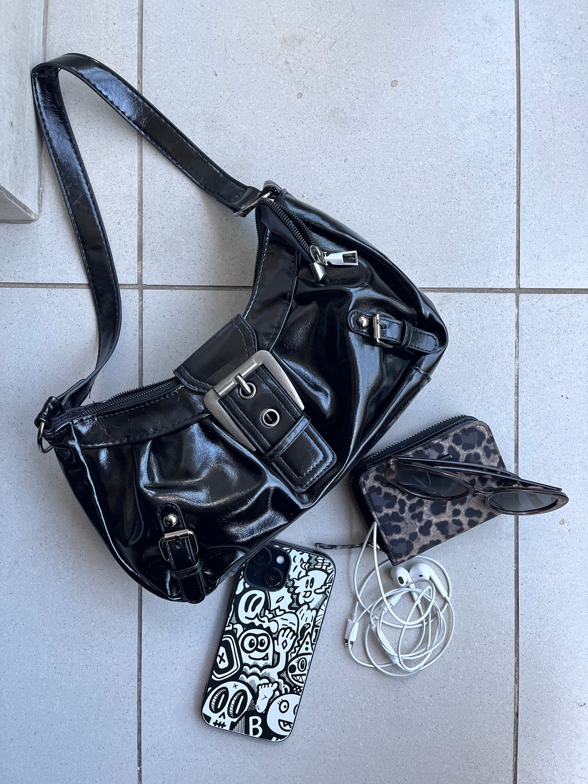 YORU BAG